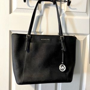 Michael Kors Black Bag